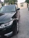 Range Rover Other  2017 For Sale in Islamabad