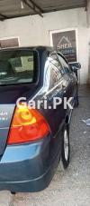 Suzuki Liana  2007 For Sale in Islamabad
