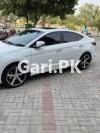 Hyundai Elantra  2021 For Sale in Askari