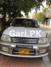 Toyota Land Cruiser  1997 For Sale in Lahore