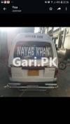 Suzuki Bolan  2015 For Sale in Karachi