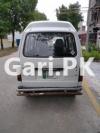 Suzuki Bolan VX (CNG) 2007 For Sale in Lahore