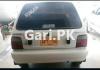 Suzuki Alto VX (CNG) 2004 For Sale in Pano Aqil