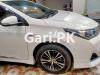 Toyota Corolla Altis X Automatic 1.6 2021 For Sale in Gujranwala