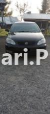 Toyota Corolla SE Saloon Automatic 2004 For Sale in Rawalpindi