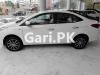 Toyota Yaris ATIV X CVT 1.5 2022 For Sale in Lahore