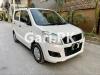 Suzuki Wagon R VXR 2015 For Sale in Lahore