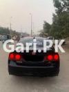 Honda Civic VTi Oriel Prosmatec 1.8 i-VTEC 2007 For Sale in Sargodha