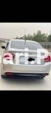 Honda City Aspire 1.3 i-VTEC 2015 For Sale in Islamabad