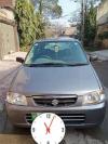 Suzuki Alto  2008 For Sale in Sheikhupura