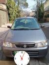 Suzuki Alto  2008 For Sale in College Road