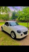 Daihatsu Copen  2002 For Sale in Garhi Shahu