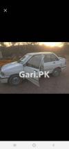 Kia Classic  2000 For Sale in Islamabad