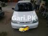 Suzuki Cultus VXRi (CNG) 2009 For Sale in Karachi