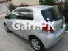 Toyota Vitz  2010 For Sale in Karachi