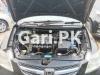 Honda City IDSI 2008 For Sale in Gulistan-e-Jauhar Block 18