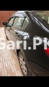 Honda Civic VTi Oriel Prosmatec 1.8 i-VTEC 2015 For Sale in Karachi