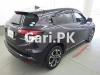 Honda Vezel Hybrid Z  Sensing 2017 For Sale in Bahawalpur