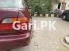 Honda Other VXR 1999 For Sale in Karachi