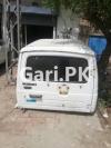 Suzuki Potohar  1992 For Sale in Sheikhupura