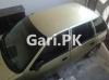 Suzuki Cultus VXR 2002 For Sale in Rawalpindi