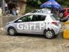 Toyota Vitz F Intelligent Package 1.0 2013 For Sale in Nowshera