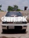 Suzuki Mehran VXR (CNG) 2006 For Sale in Toba Tek Singh