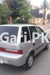 Suzuki Cultus VXRi 2008 For Sale in Sahiwal