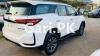 Toyota Fortuner Legender 2022 For Sale in Islamabad