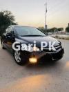 Honda Civic VTi Oriel Prosmatec 2011 For Sale in Shahra-e-Qaideen