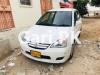 Suzuki Liana  2007 For Sale in Gulshan-E-Hadeed