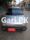 Suzuki Mehran VX 2007 For Sale in Faisalabad