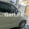 Suzuki Wagon R VXL 2017 For Sale in Multan