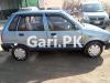 Suzuki Mehran VX 2000 For Sale in Khushab