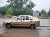 Suzuki Baleno JXR 2003 For Sale in Charsadda