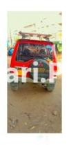 Mitsubishi Pajero Mini VR 1996 For Sale in Karachi