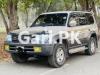 Toyota Prado  1997 For Sale in Multan