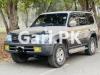 Toyota Prado  1997 For Sale in Wapda Town