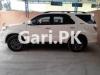 Toyota Fortuner  2015 For Sale in Peshawar