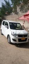 Suzuki Wagon R  2019 For Sale in Quaidabad