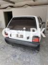 Suzuki Mehran VX Euro II 2014 For Sale in Ahmed Pur East