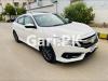 Honda Civic Oriel 1.8 i-VTEC CVT 2021 For Sale in Karachi