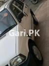 Suzuki Mehran VX 2007 For Sale in Tariq Gardens