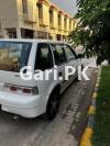 Suzuki Cultus VXR 2015 For Sale in Lahore