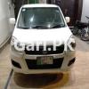 Suzuki Wagon R VXL 2018 For Sale in Sialkot