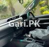 Toyota Hilux Revo V Automatic 2.8 2022 For Sale in Karachi