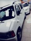 Suzuki Wagon R  1998 For Sale in Karachi