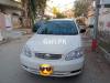 Toyota Corolla  2006 For Sale in Karachi