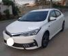 Toyota Corolla Altis Sportivo 2018 For Sale in Karachi