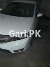 Honda City IVTEC 2021 For Sale in Chak Beli Khan